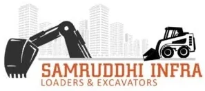 Samruddhi Infra Loaders and Excavators