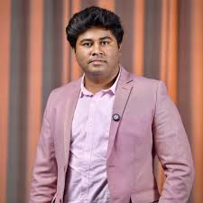 Siddhant Kawthale, CEO of Leadstosell